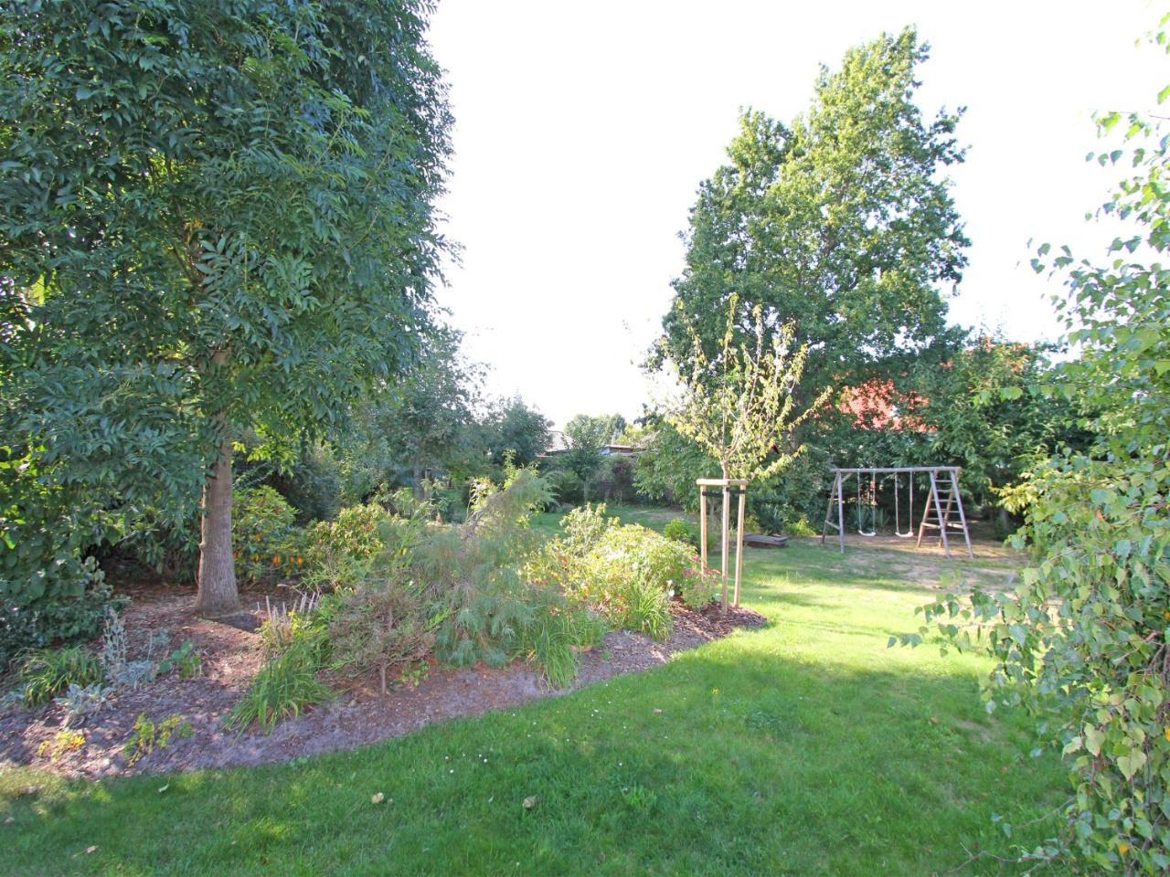 Ferienhaus Karlshagen Use 1011 Villa Exterior foto
